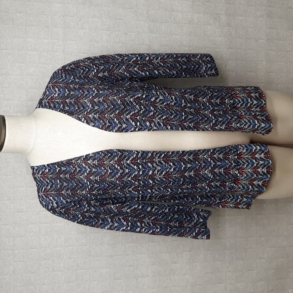 Chico's Open Front Cardigan - NWOT